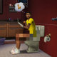 Image for article titled How To Kill In The Sims 4